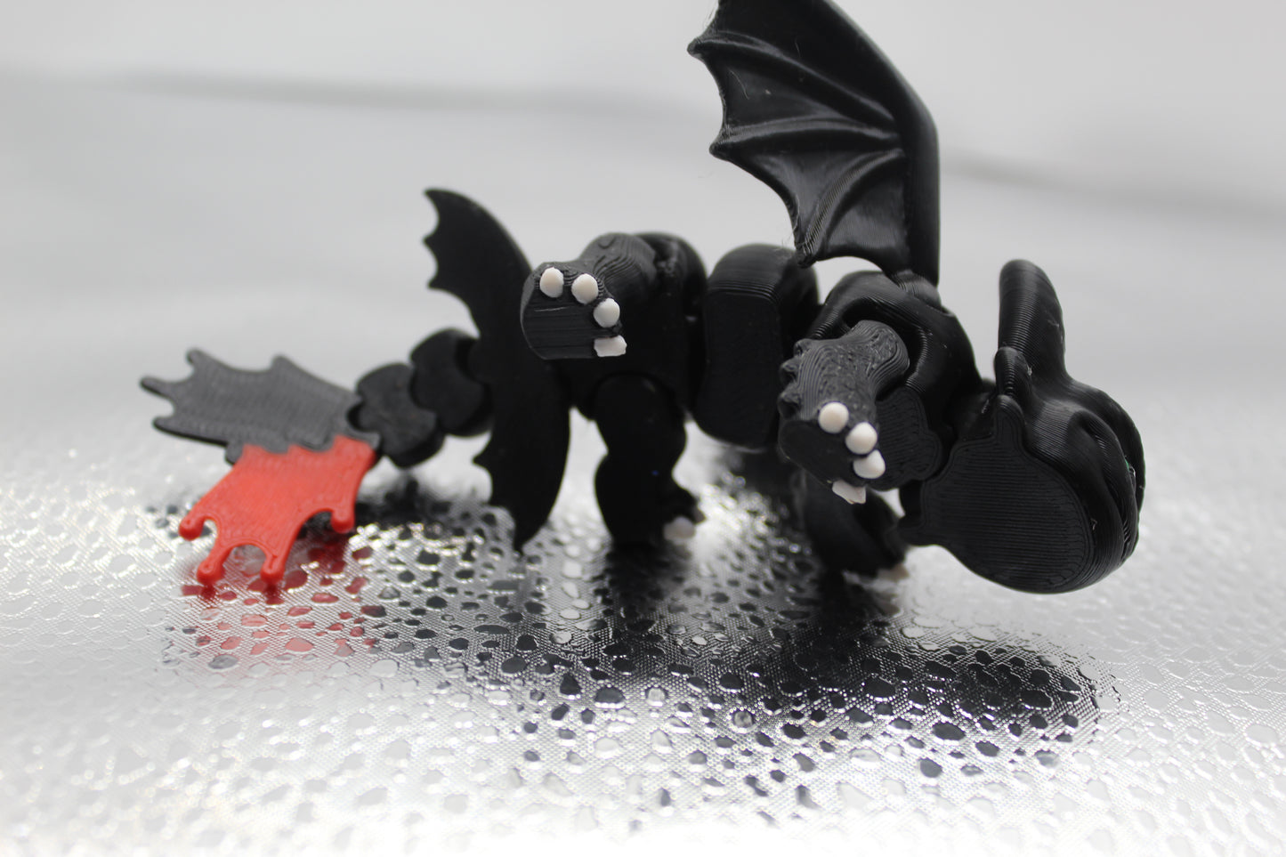 Night Fury Toothless