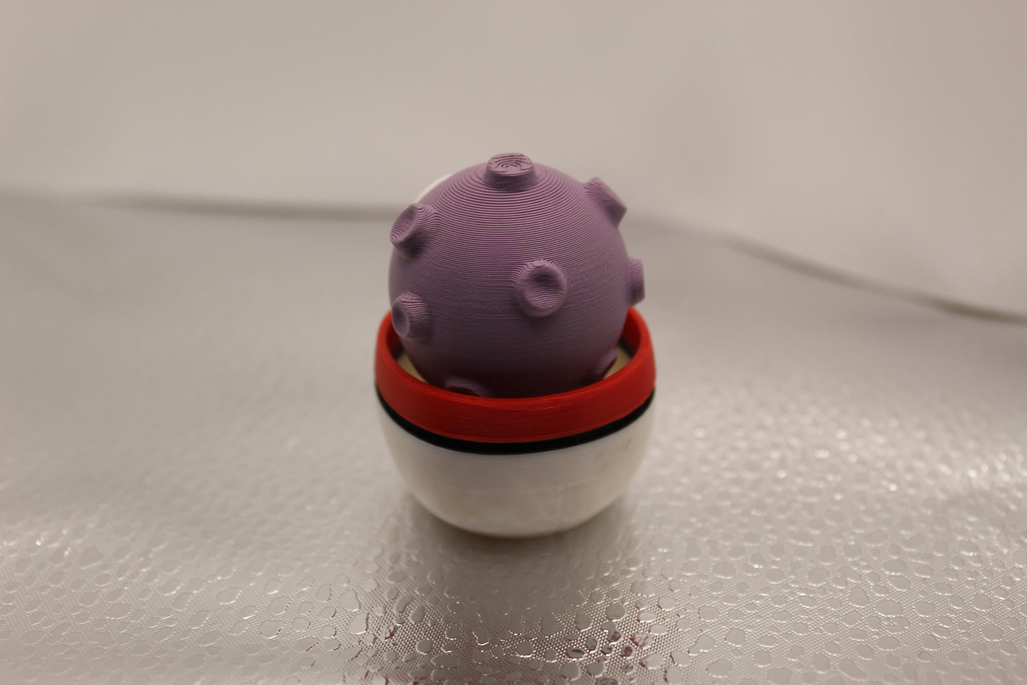 Koffing Fidget Clicker