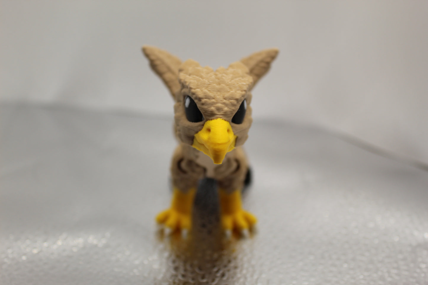 Hippogriff