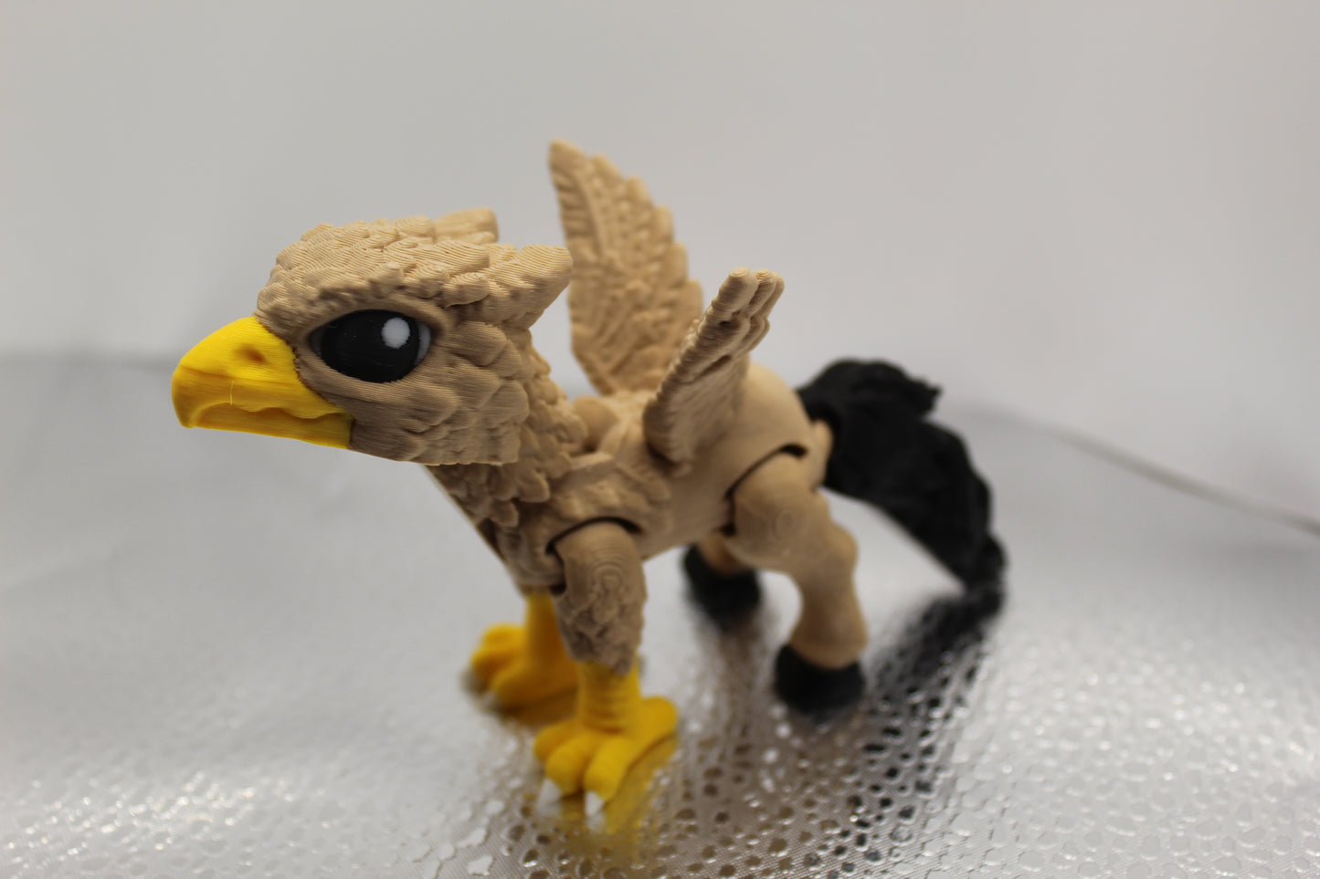 Hippogriff