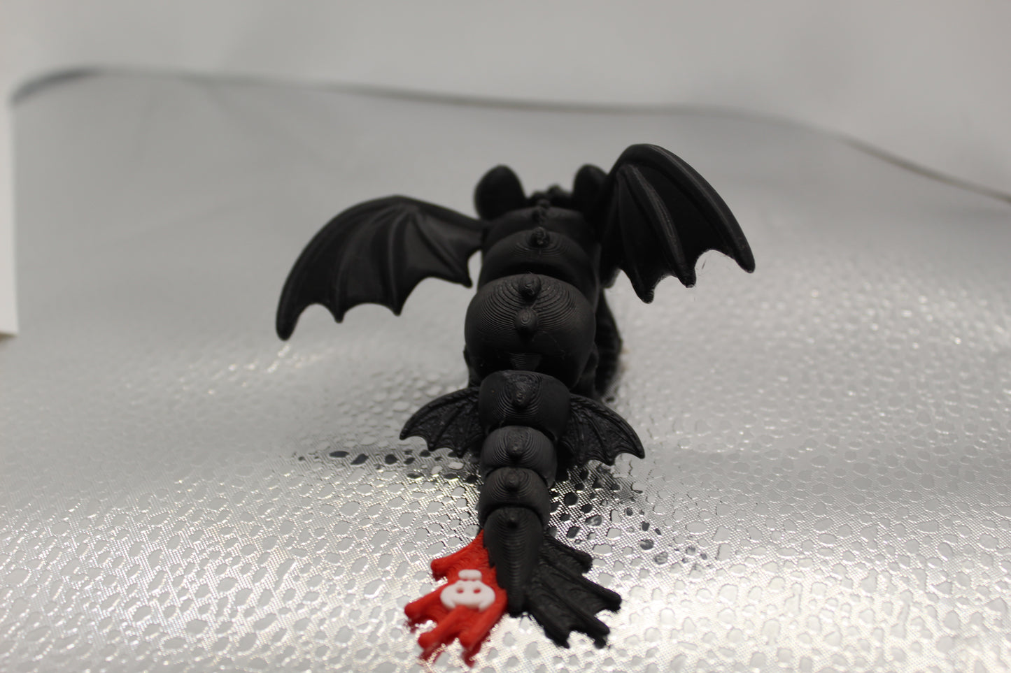 Night Fury Toothless
