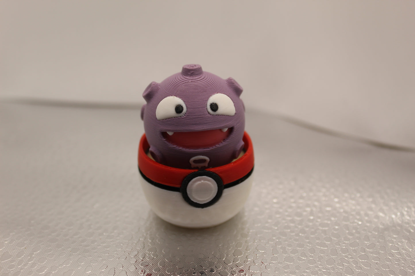 Koffing Fidget Clicker