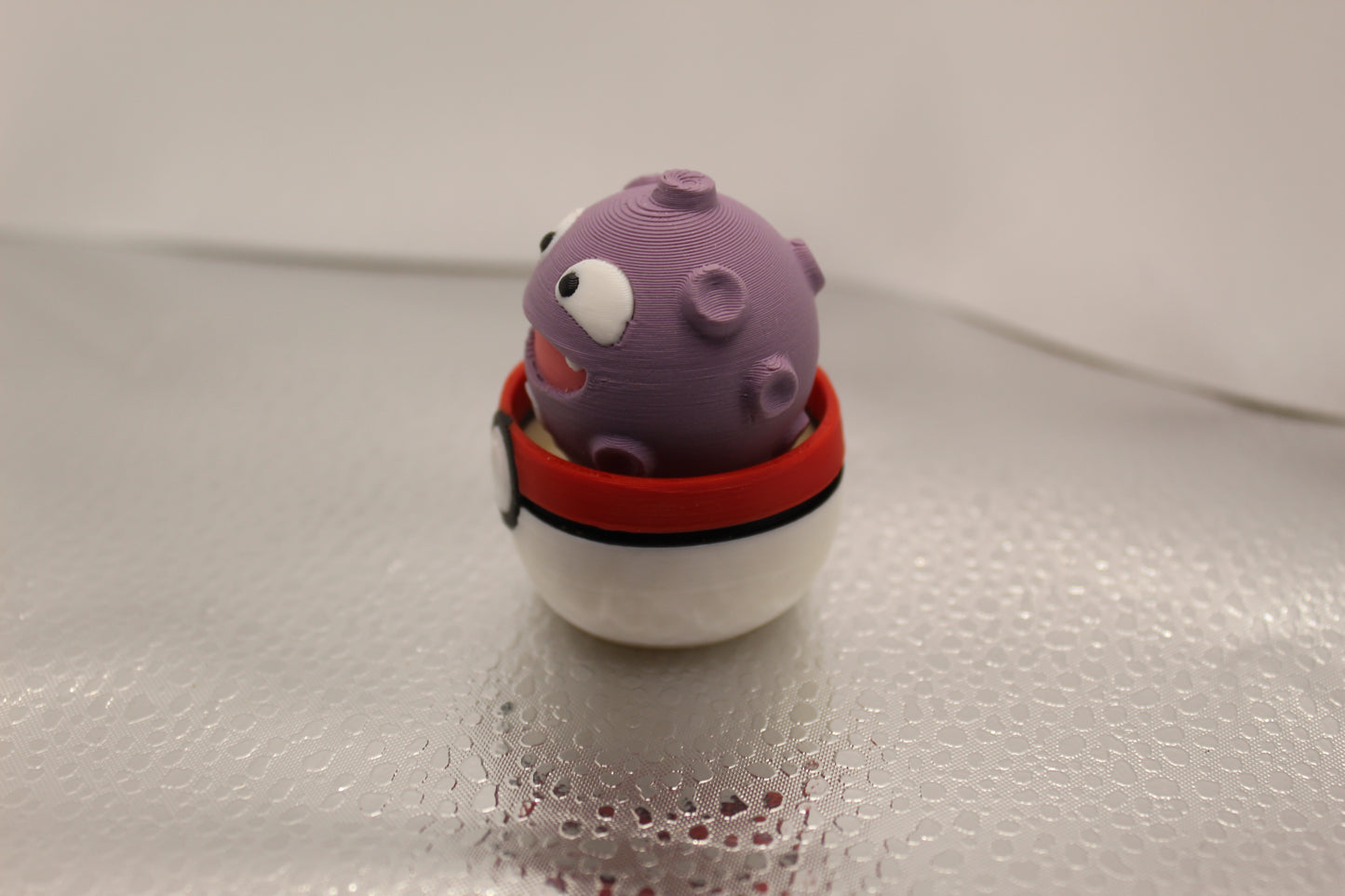 Koffing Fidget Clicker