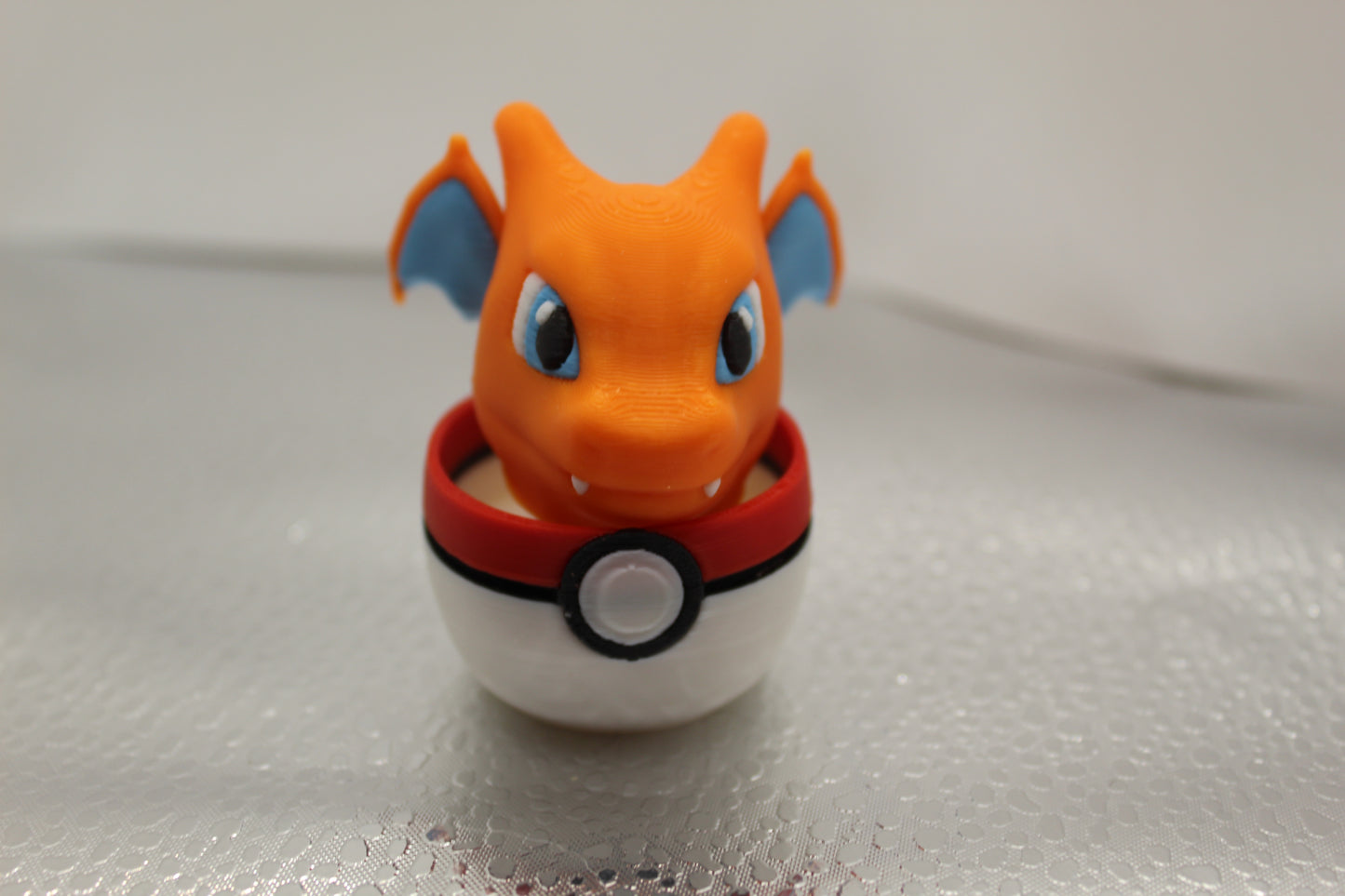 Charizard Pokemon Clicker