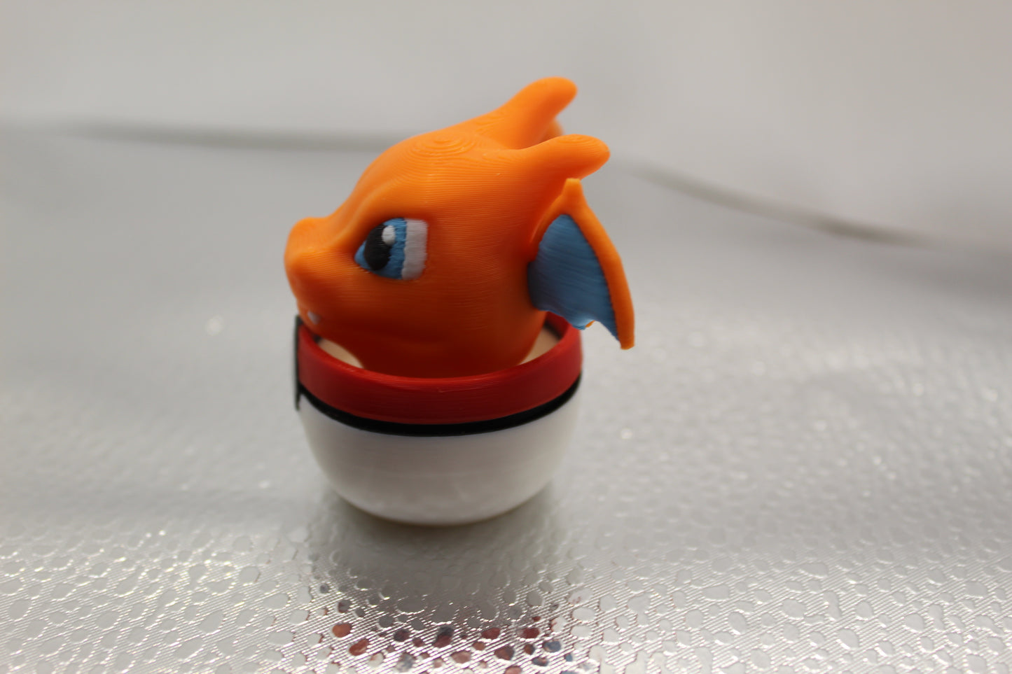 Charizard Pokemon Clicker