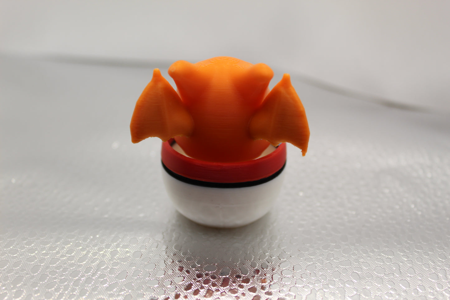 Charizard Pokemon Clicker