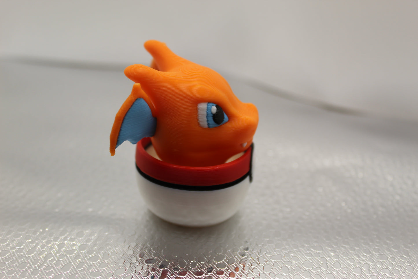 Charizard Pokemon Clicker