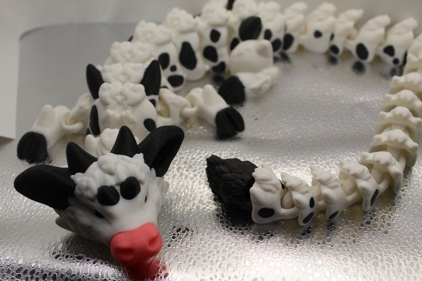 Cow Dragon
