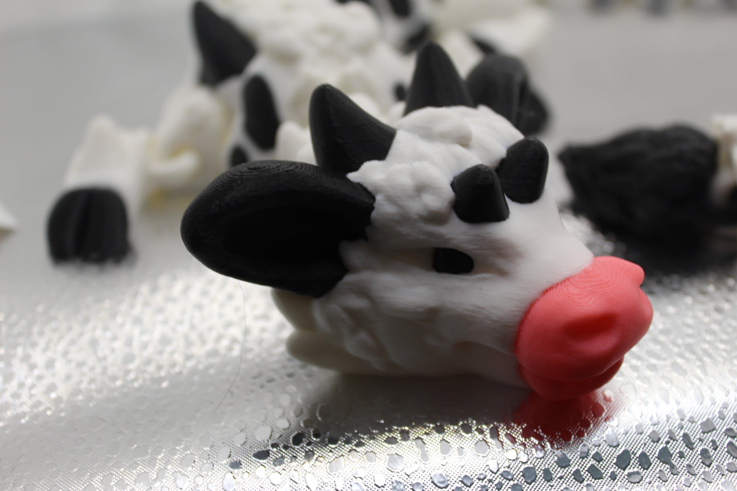 Cow Dragon