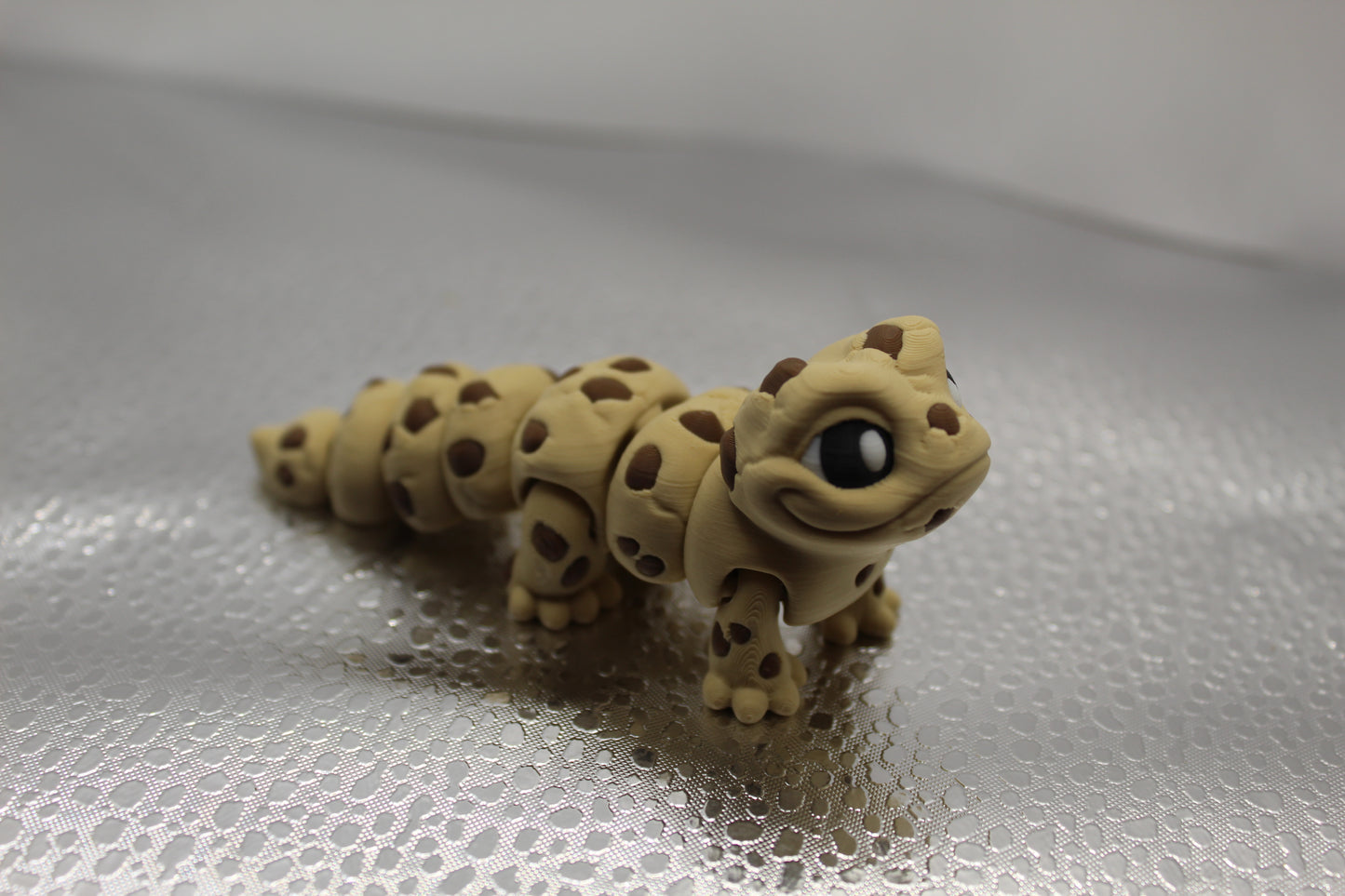 Cookie Gecko Fidget