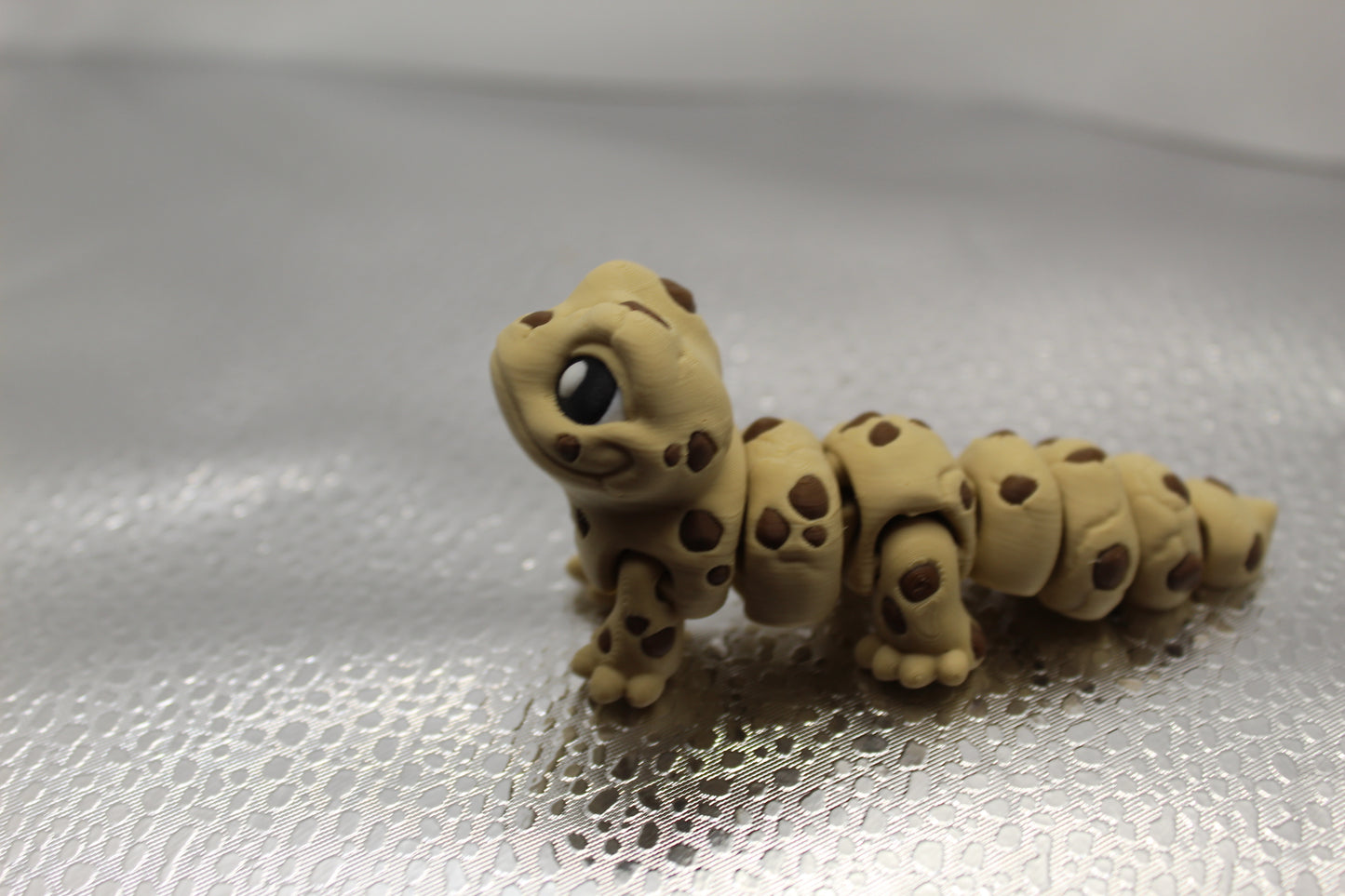 Cookie Gecko Fidget