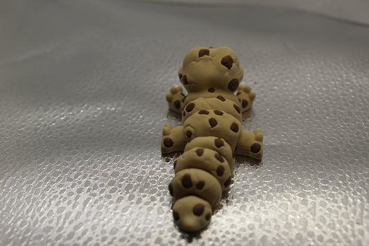 Cookie Gecko Fidget
