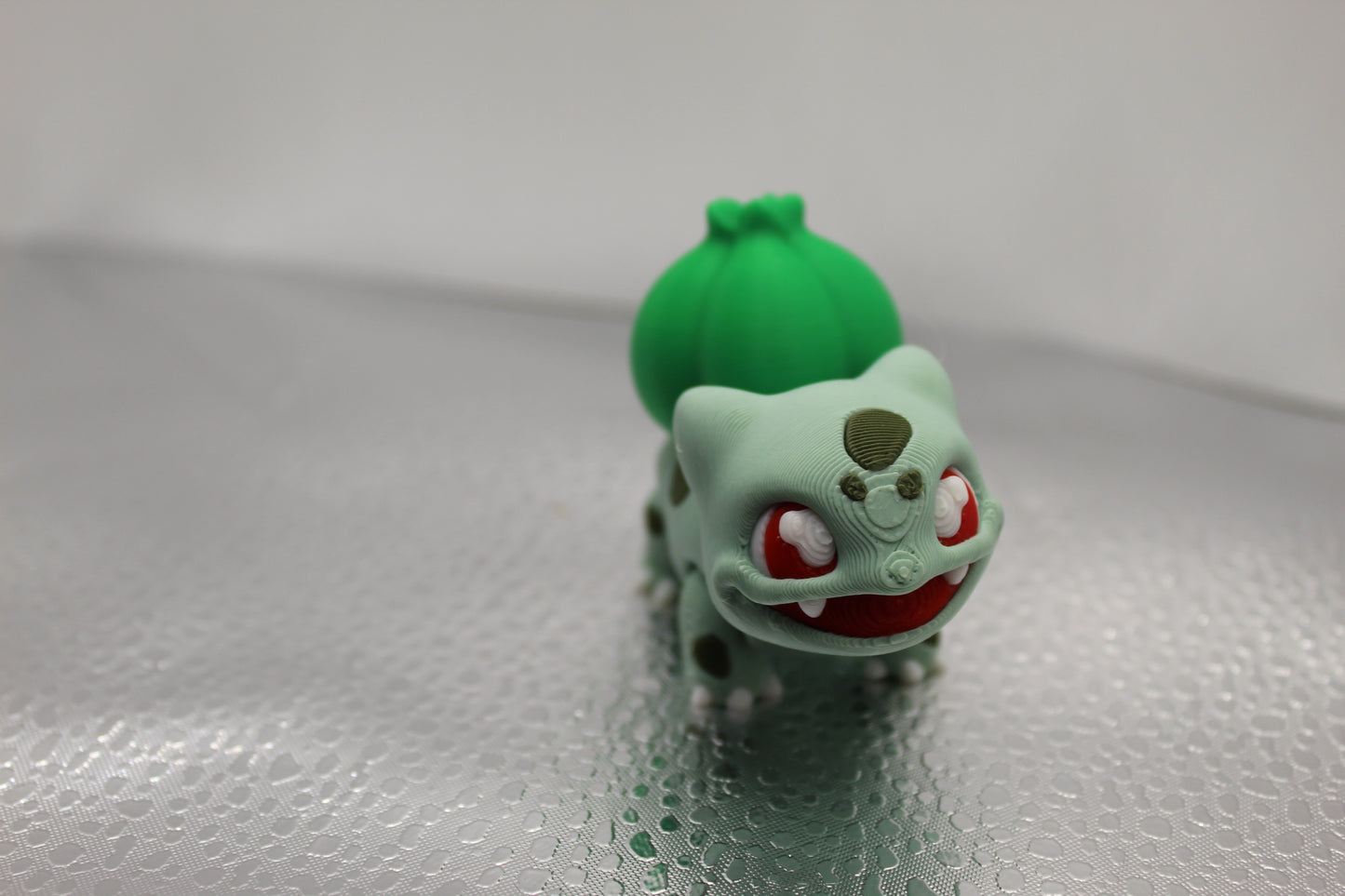 Bulbasaur