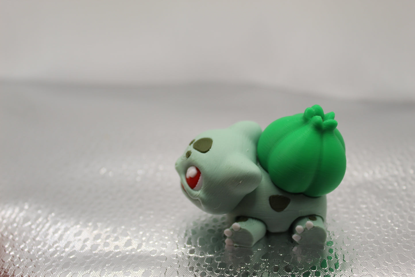 Bulbasaur