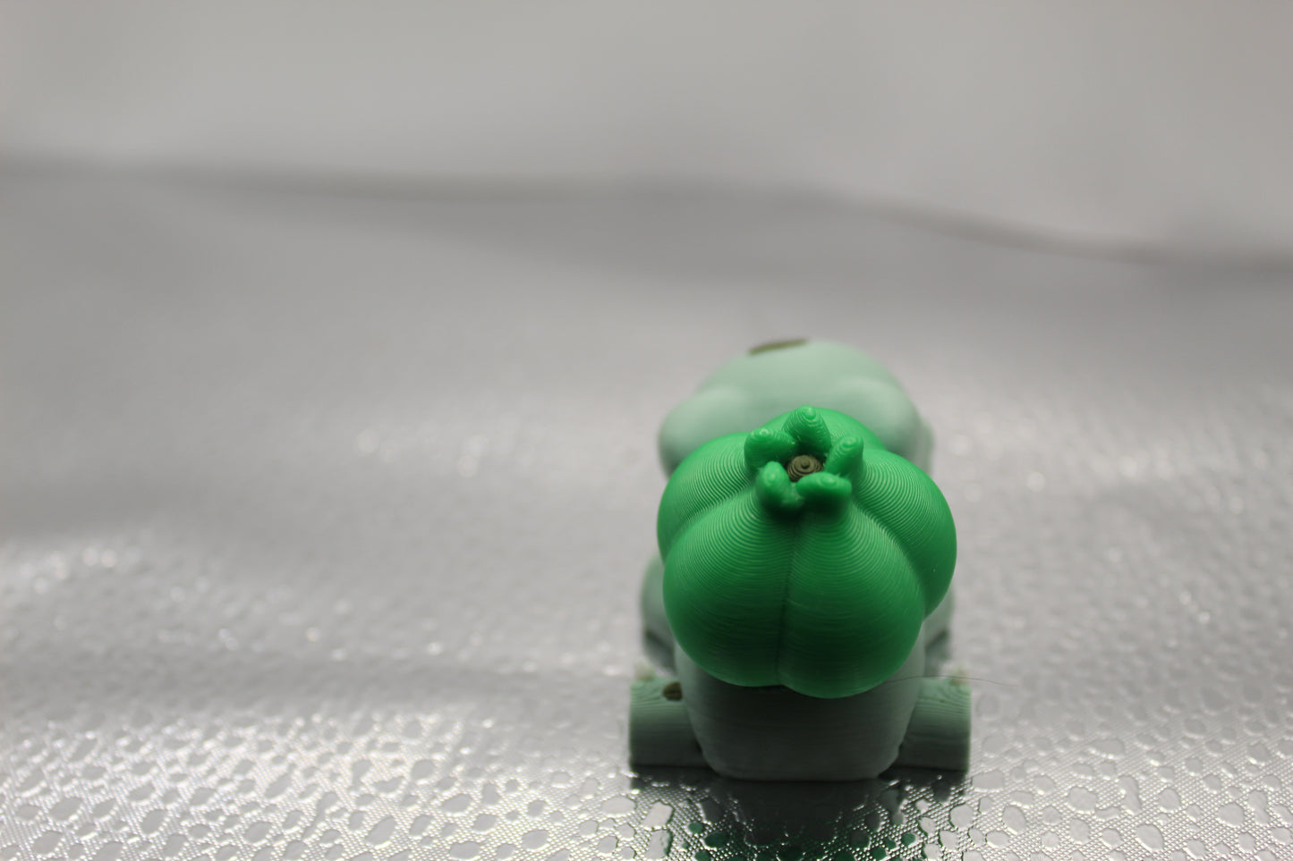 Bulbasaur