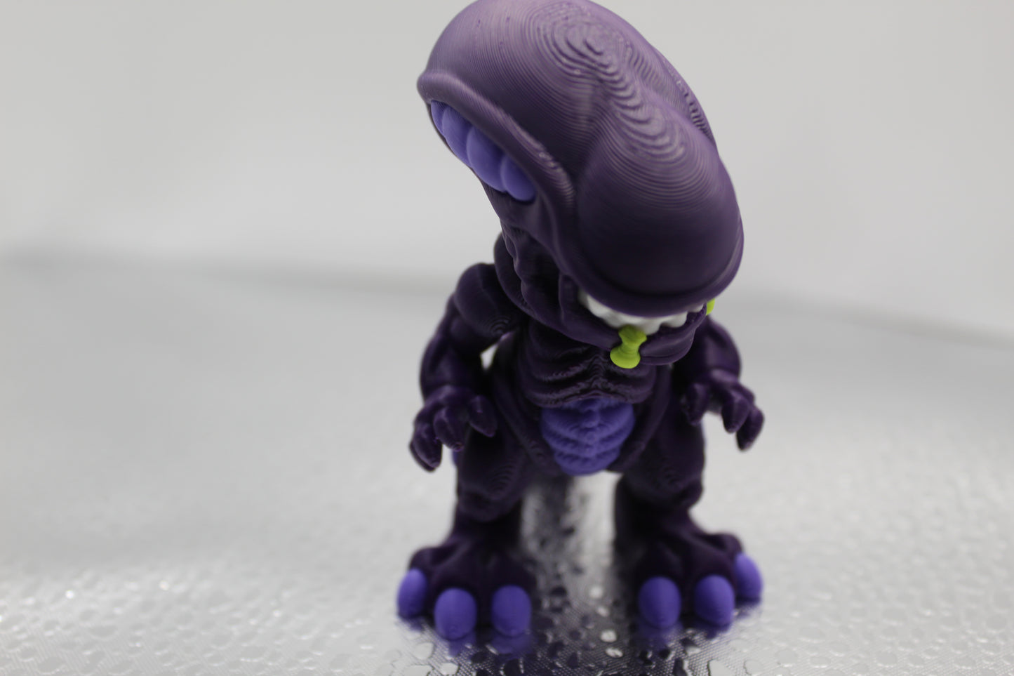 Xenomorph 3D print