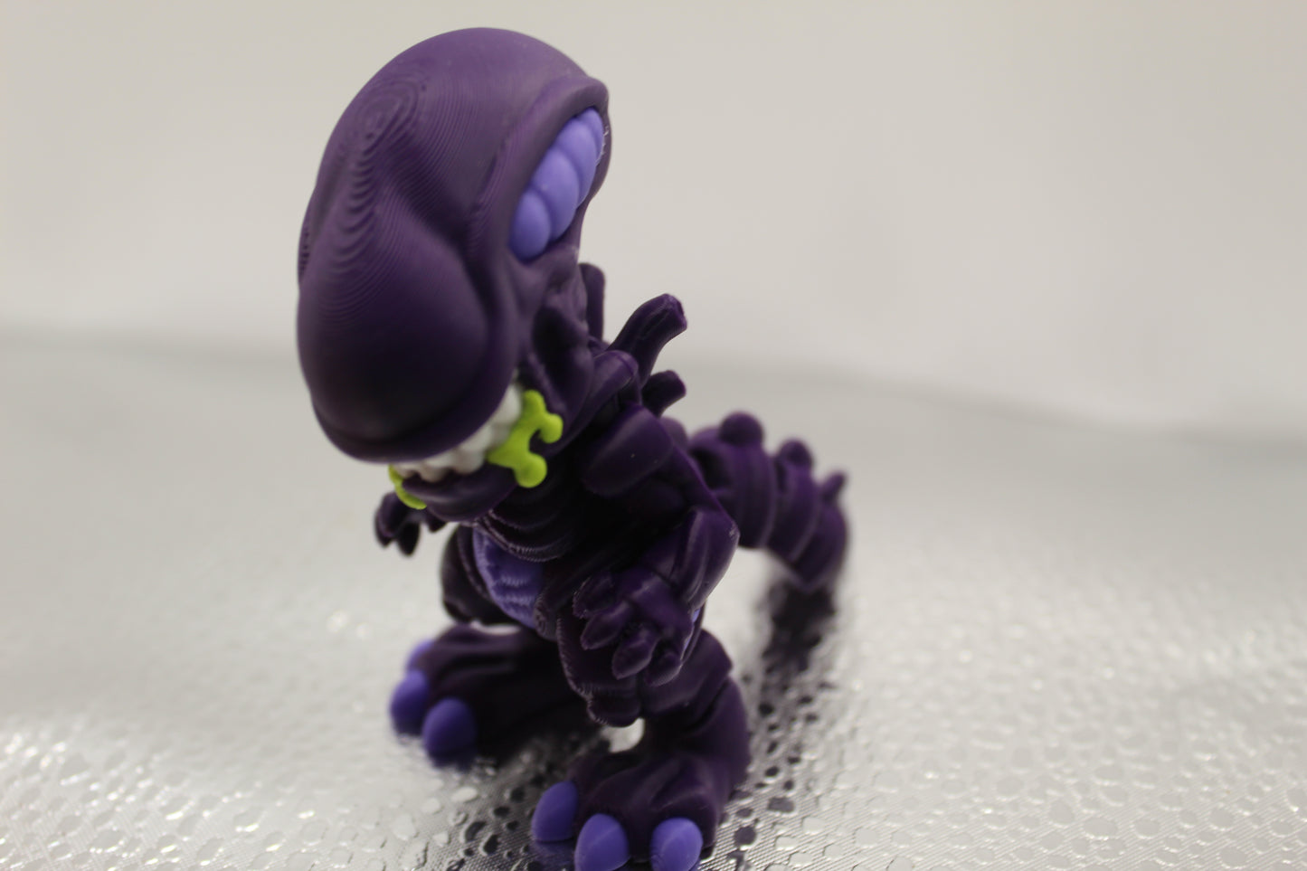Xenomorph 3D print
