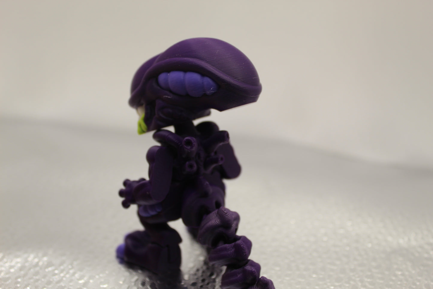 Xenomorph 3D print